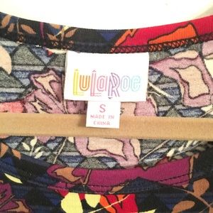 Lularoe Small Carley